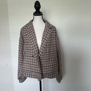 Sadie & Sage Jacket EUC